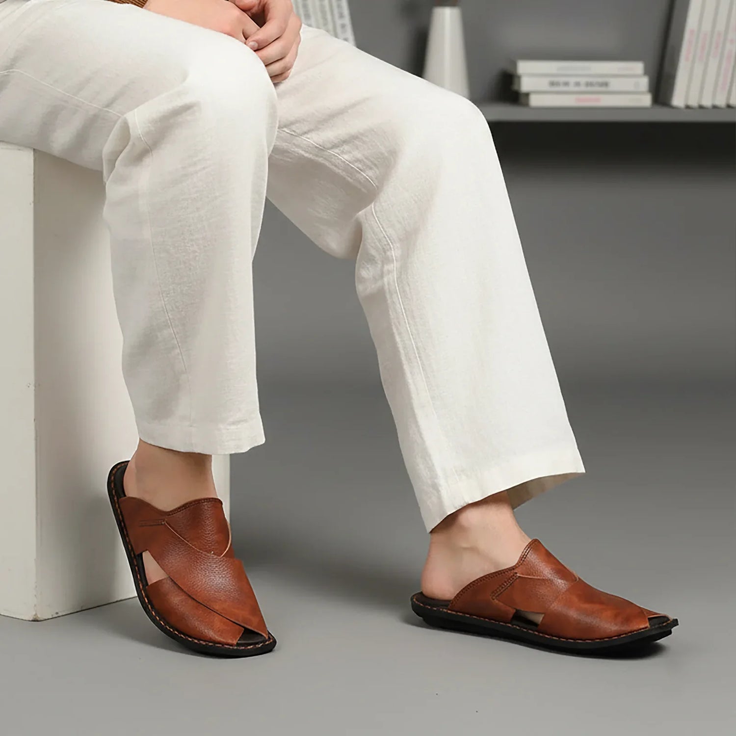 Men's Shoes
