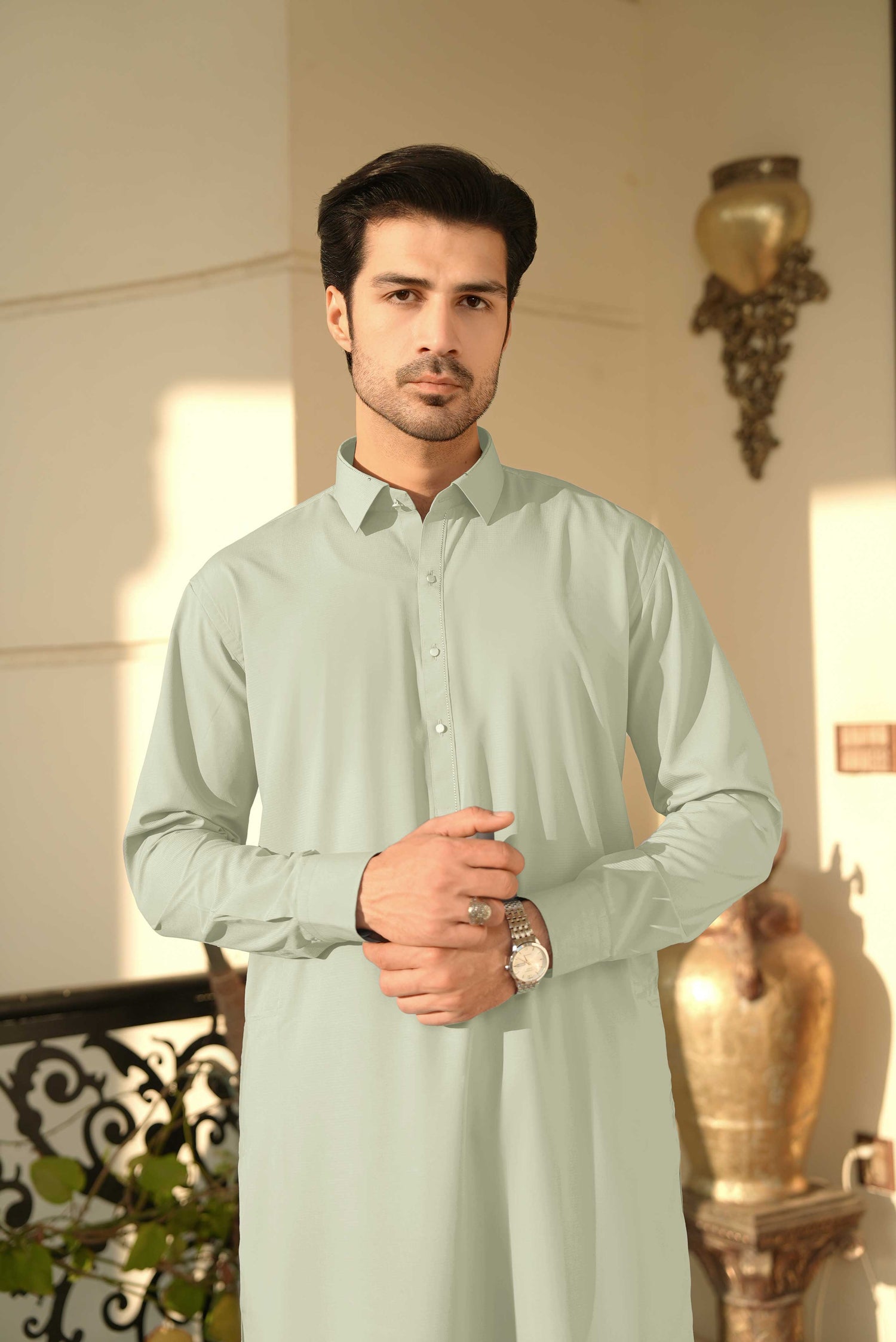 Men's Collection