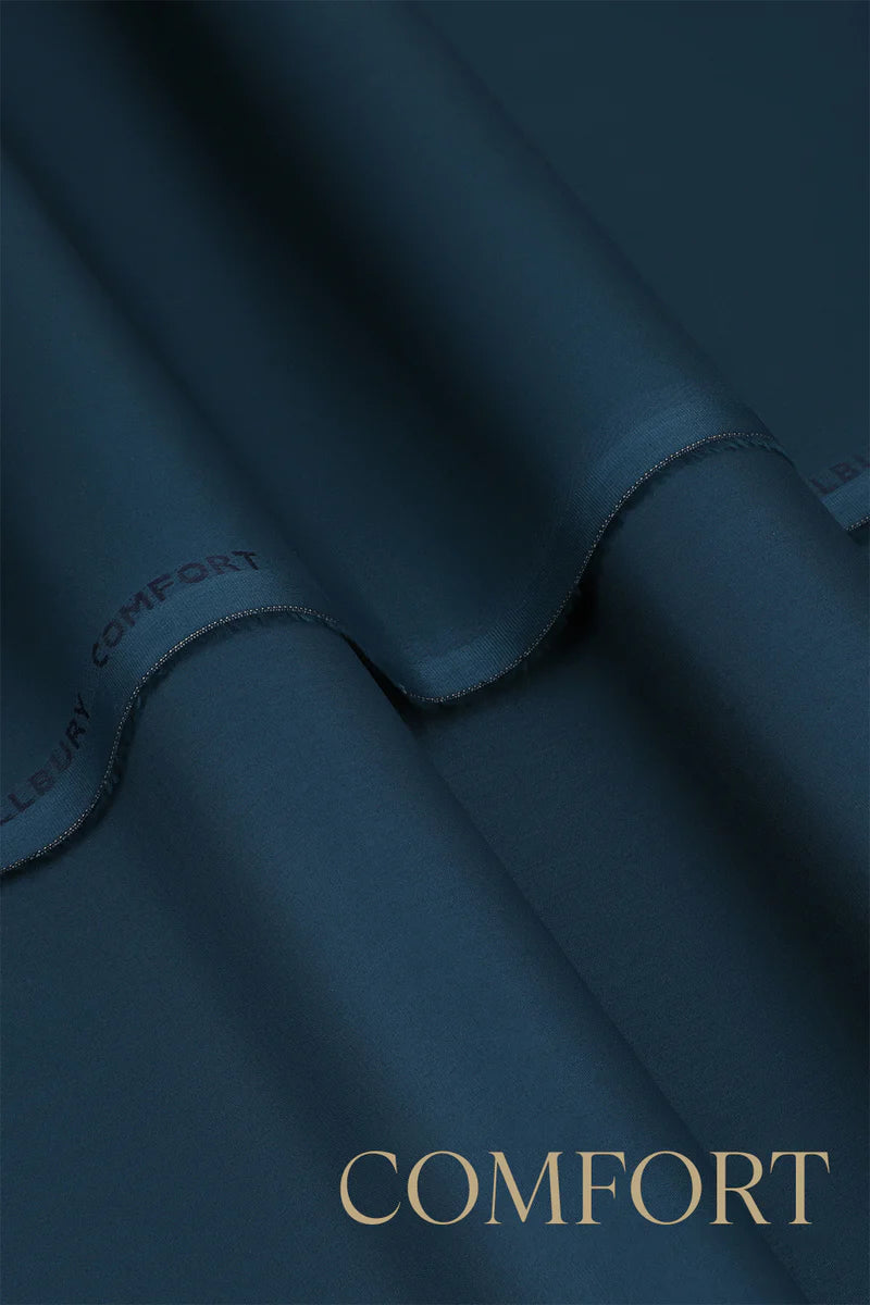 Comfort - Cotton Suit