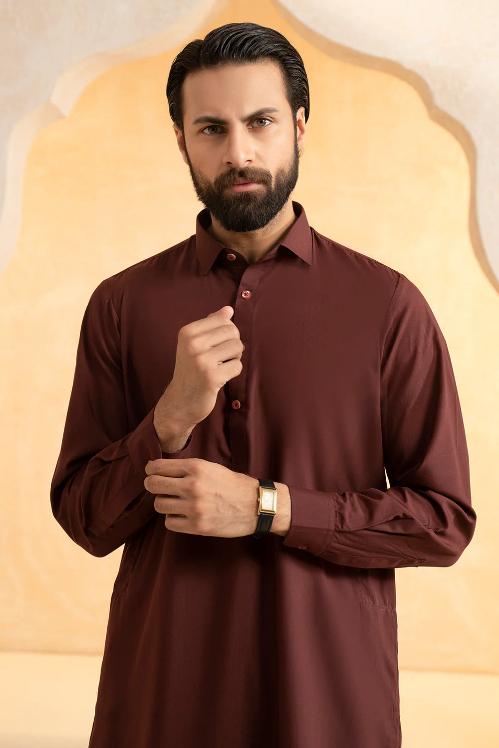 Express Shalwar Kameez
