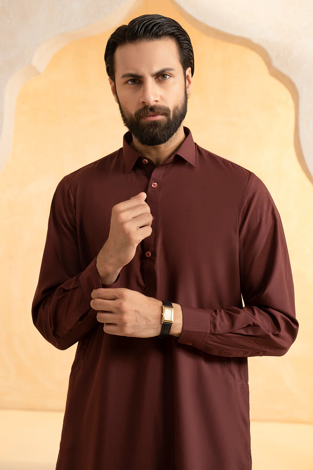 Express Shalwar Kameez