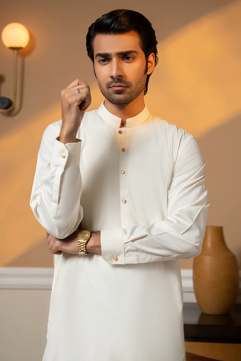 Bosky Shalwar Kameez