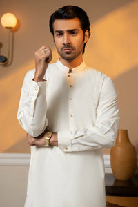 Bosky Shalwar Kameez