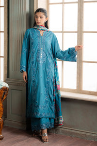 Unstitched 3 Piece Lawn