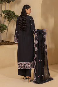 Unstitched 3 Piece Lawn Floral